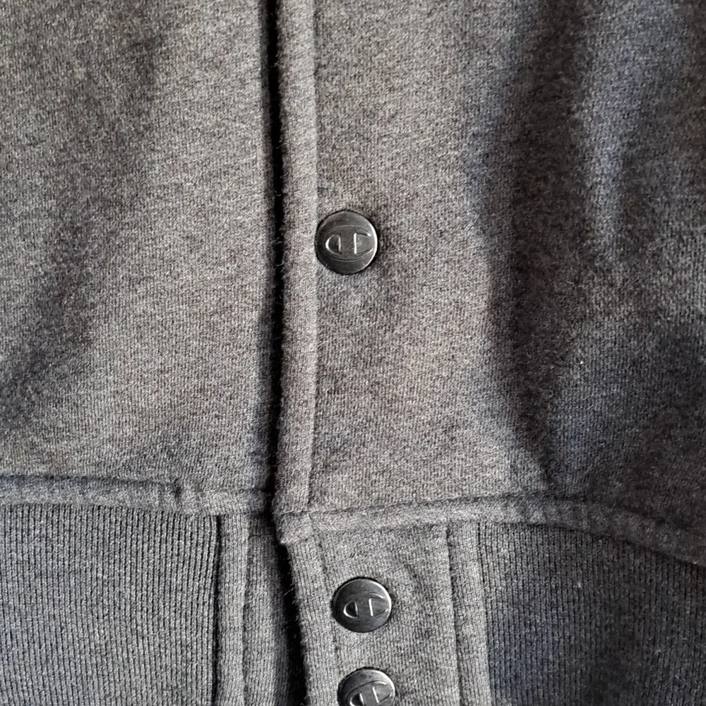 Button up jacket - Picture 3 of 4